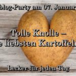 Tolle Knolle